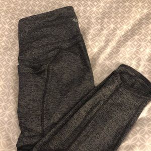 Athleta Workout leggings (high waisted)